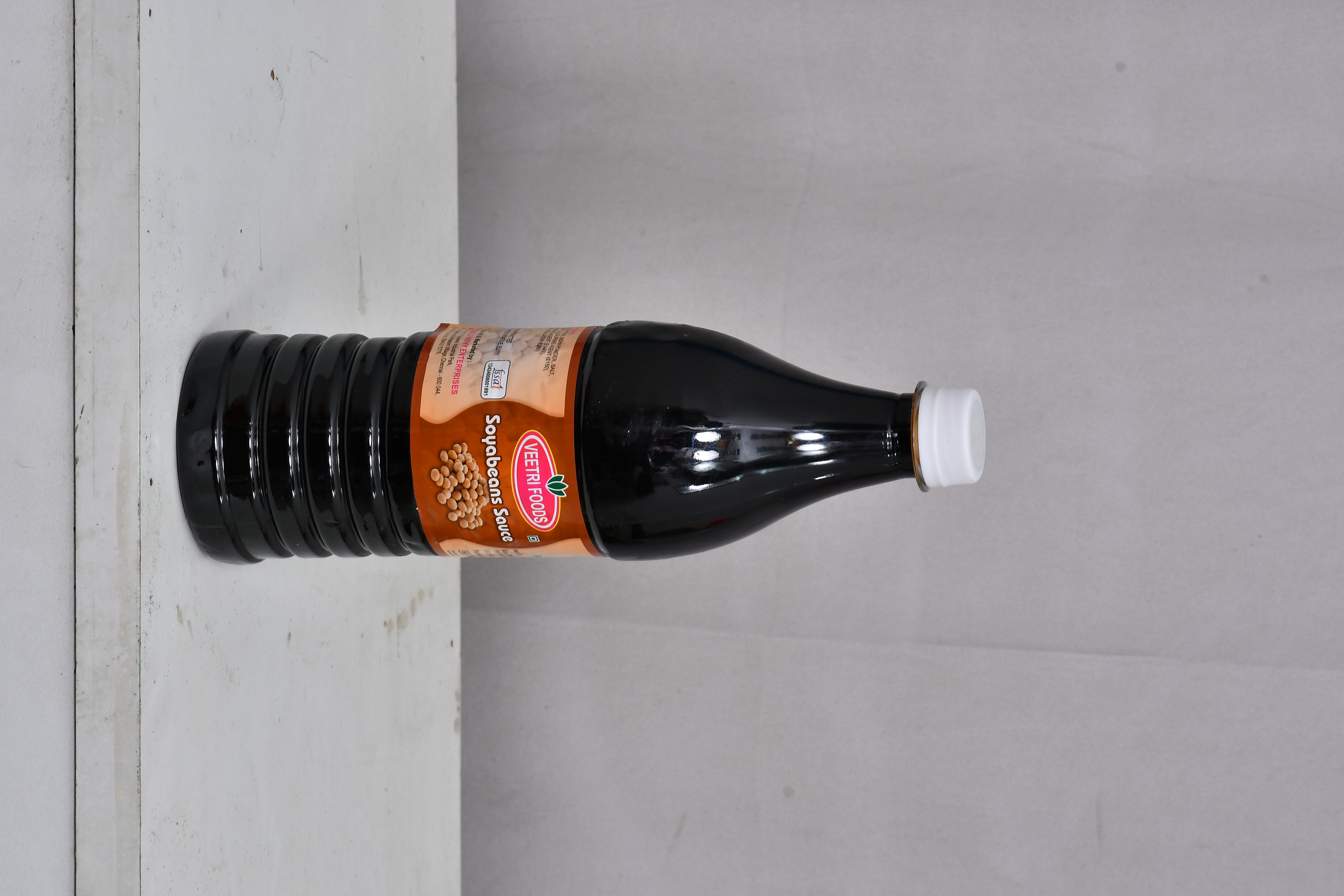 Soya Sauce